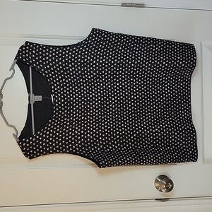 Traveler's by Chico's Crushed Tank